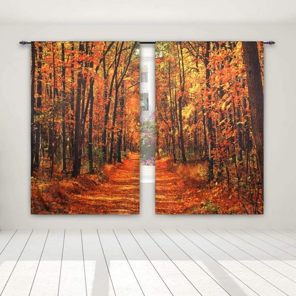 2 Panels Standing Horse 3D Darkening Insulated Blockout Window Curtain Drapes 2 Panels Standing Horse 3D Darkening Insulated Blockout Window Curtain Drapes